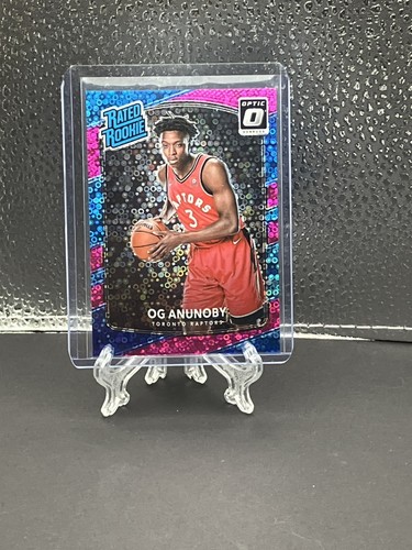 2017 panini donruss optic - 2017-18,