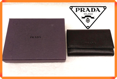 Prada m25u ring key - prada, case