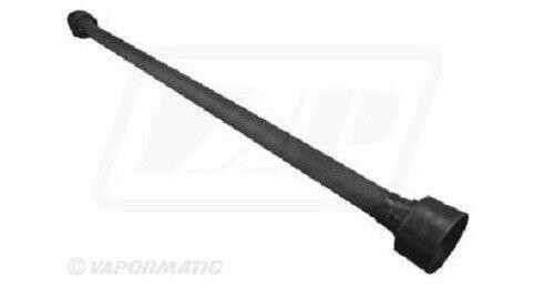 Pto shaft guard - shaft,
