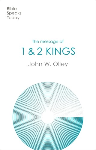 The message 2 kings by - message, 1