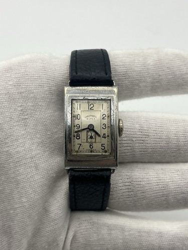 Vintage 40s 50s art deco - vintage,