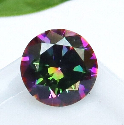 Color round shape2 ct - bi, shape2-3