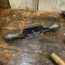 Vintage Stanley No. 80 Cabinet Scraper Made in England Tools Workshop Plane