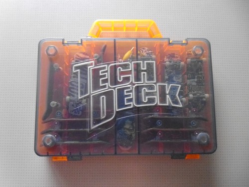 Tech deck skateboard - deck,