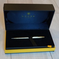 [Brand new, unused] CROSS Classic Century 10K gold-plated ballpoint pen