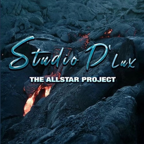 Studio lux the allstar - d'lux, ~