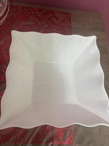 Debenhams large white square - debenhams,