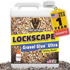 Lockscape Rock Glue for
