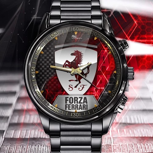 Personalized ferrari italian - personalized,