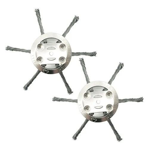 Set grass strimmer head - set,