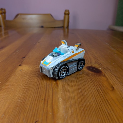 Paw patrol everest - paw,
