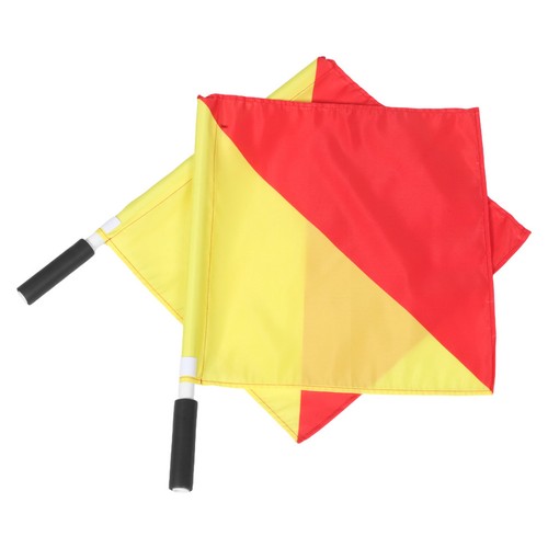 Pcs performance flags dive - 2,