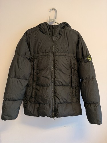 Stone island crinkle reps - island,
