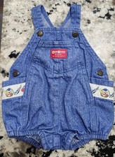 Vintage Osh-Kosh B' Gosh