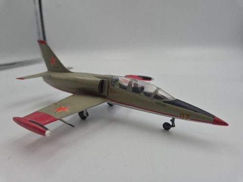 Aero delfin soviet air - aero,