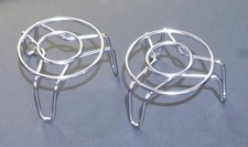Stainless Steel Trivet Stand