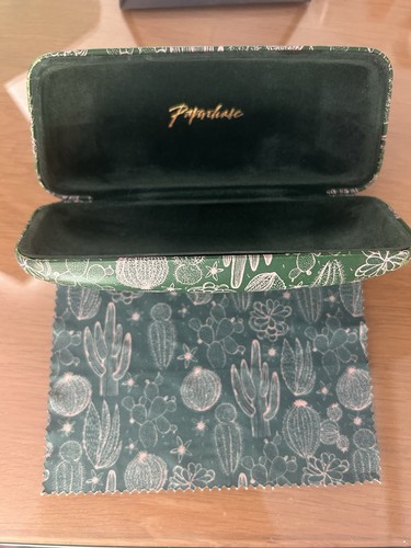 Paperchase cactus spectacle - paperchase,