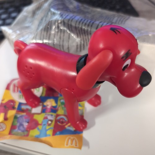 Bnip rare vintage mcdonald - bnip,