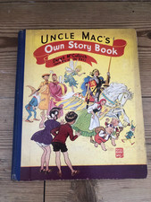 Uncle Mac's Own Storybook