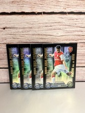 Topps Match Attax 2007-08