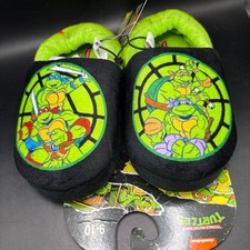 Nickelodeon Teenage Mutant