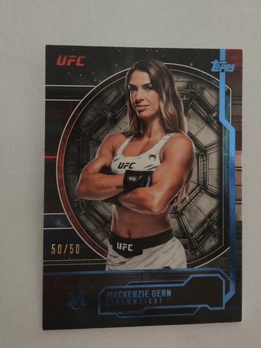 Mackenzie dern blue - mackenzie,