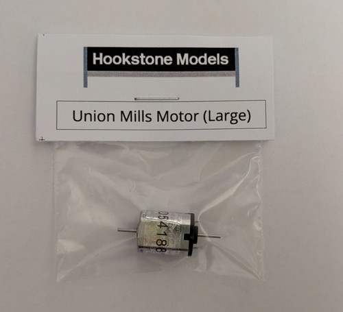 Union mills gauge - union,