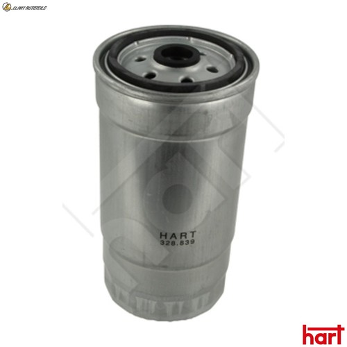 Fuel filter 328 839 for - filter,