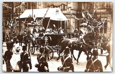 Hull Royal Visit 1909