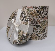 Laura Ashley Empty Storage