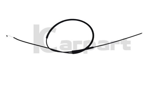 New bonnet hood - new,