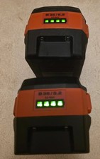 Hilti 36V 5.2 Ah Li-ion