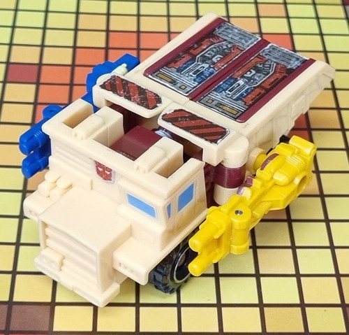 Vintage hasbro transformers - transformers, g1