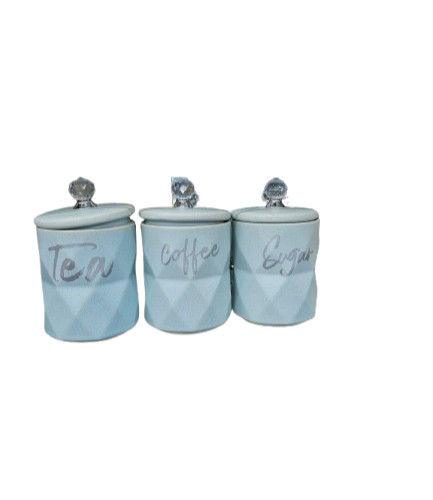 Set ceramic - set, 3