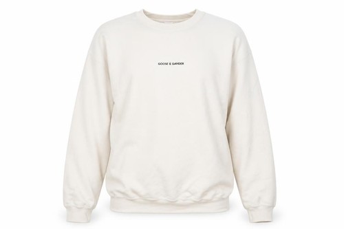 Goose gander womens pullover - &,