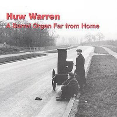 Huw warren barrel organ - :,