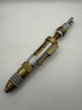 Doctor Who Masters Sonic Laser