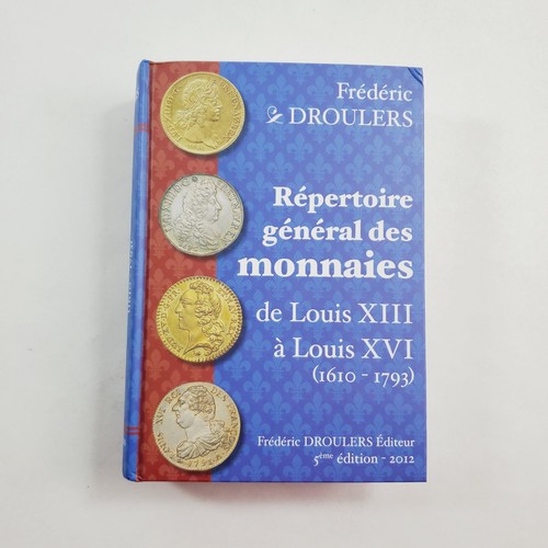 Pertoire ral des - répertoire,