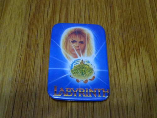 Vintage original david bowie - original,