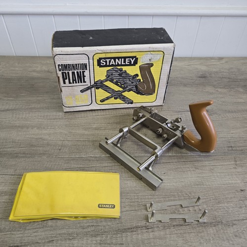 Stanley 050 combination - stanley, no.13-050