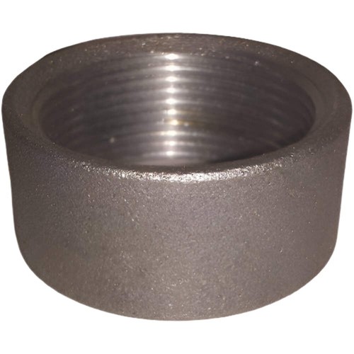 Black mild steel - black,