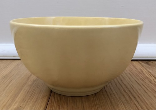 Meakin open sugar bowl - j,
