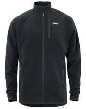 Swazi Muskox Jacket  Made with