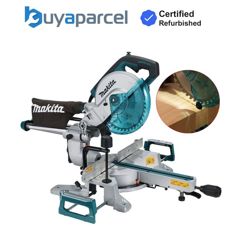 Makita ls0816f 110v 216mm - ls0816f,