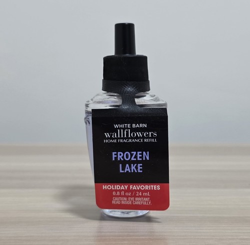 Bath body works frozen - works,