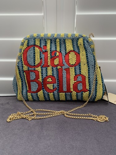 Mirasol ciao bella beaded - mirasol,