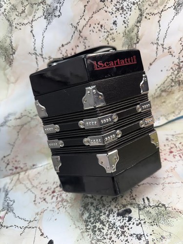 Scarlatti anglo concertina - scarlatti,