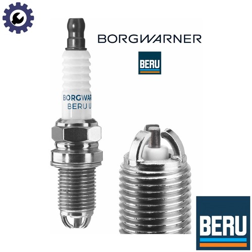 Spark plug z246 - 4x, vw