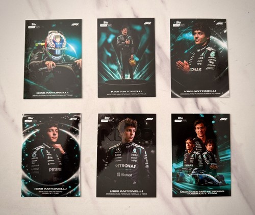 Topps lights out - lights, 2026