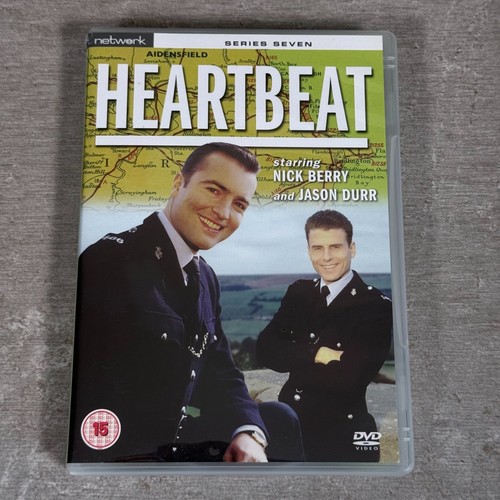 Heartbeat complete series - heartbeat,